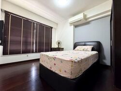 Blk 288A Compassvale Cape (Sengkang), HDB 5 Rooms #581087981